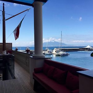 Yacht Club Capo Cervo Suites B&B